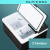 Компрессорный автохолодильник Alpicool ARC22 (12/24)